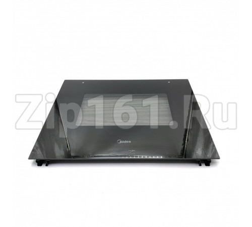 Внешнее стекло духового шкафа Midea 12971100A69109