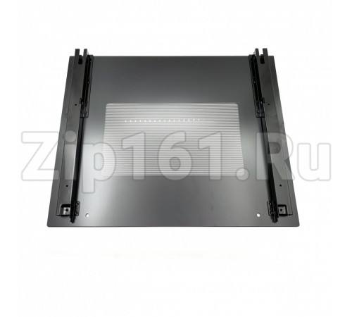 Внешнее стекло духового шкафа Midea 12971100A69109