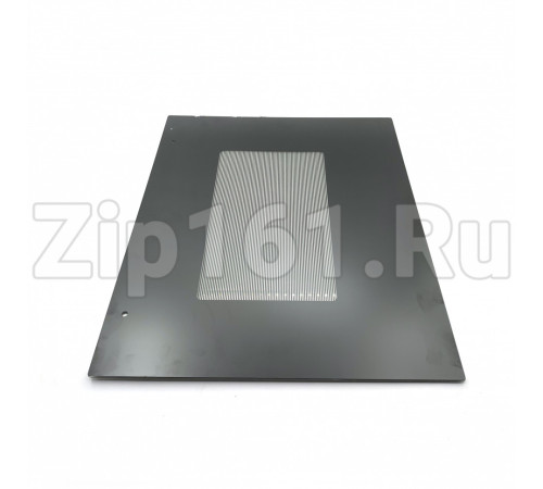 Внешнее стекло духового шкафа Midea 12571100A18036