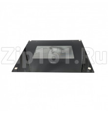 Внешнее стекло духового шкафа Midea 12571100A18036