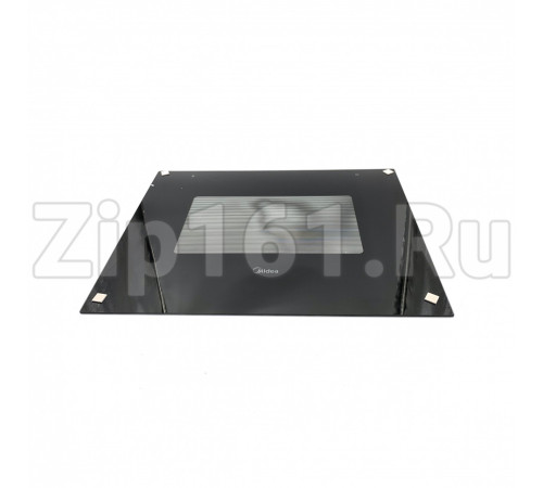 Внешнее стекло духового шкафа Midea 12571100A18036