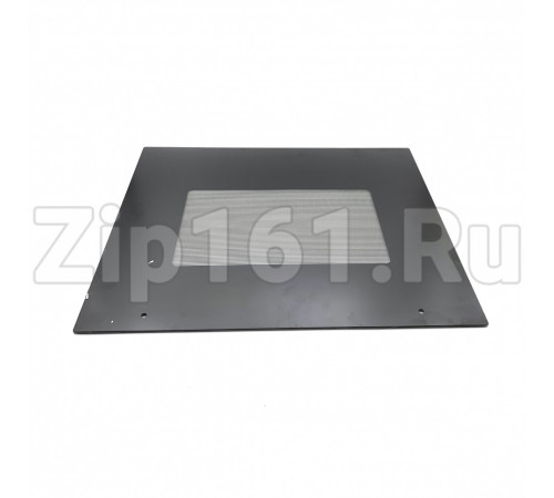 Внешнее стекло духового шкафа Midea 12571100A18036