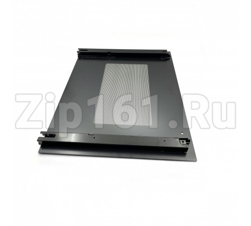 Внешнее стекло духового шкафа в сборе Midea 12971100A69106