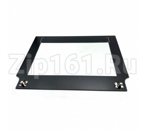 Внутреннее стекло духового шкафа Midea 12971100A57299