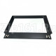 Внутреннее стекло духового шкафа Midea 12971100A57299