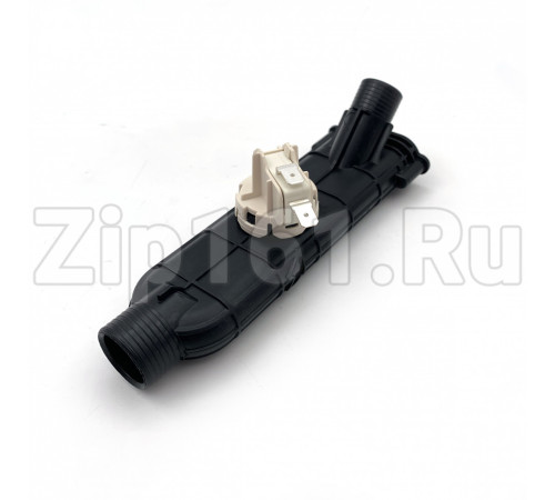 Датчик давления в сборе с корпусом ТЭНа Haier 0120808373