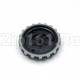 Большое колесо в сборе Робот-пылесоса Midea 12175000088809