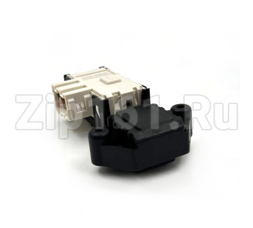 Замок люка стиральной машины Samsung DC64-00653A