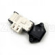 Замок люка стиральной машины Samsung DC64-00653A