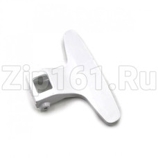 Ручка люка СМ Daewoo 3612610800 Ручка люка СМ Daewoo 3612610800