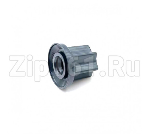 Муфта верхняя для основной чаши комбайна Braun COMBIMAX К600 К650 К700 BR67000504