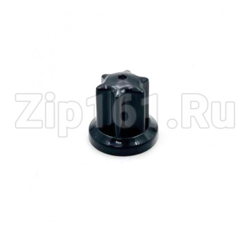 Муфта верхняя для основной чаши комбайна Braun COMBIMAX К600 К650 К700 BR67000504