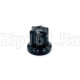 Муфта верхняя для основной чаши комбайна Braun COMBIMAX К600 К650 К700 BR67000504