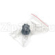 Муфта верхняя для основной чаши комбайна Braun COMBIMAX К600 К650 К700 BR67000504