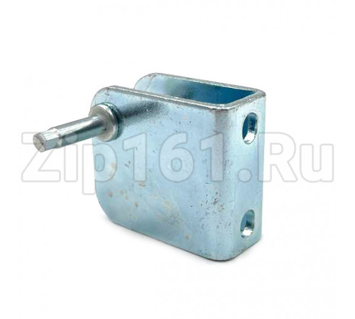 Петля междверная средняя (металлическая) Атлант 730152700200