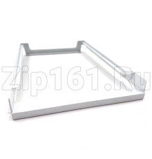 Держатель подвесного фруктового ящика Pull Box (белый) 22.5x33.5см холодильника Атлант 773461100100