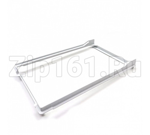Держатель подвесного фруктового ящика Pull Box (белый) 22.5x33.5см холодильника Атлант 773461100100