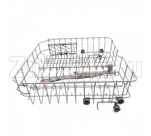 Верхняя корзина в сборе ПММ Midea 12976000010251