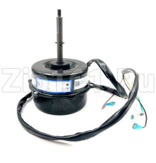 Двигатель наружнего блока кондиционеров Haier 0010401741A