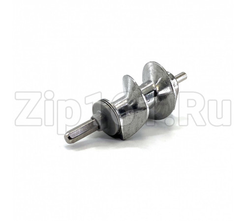 Шнек мясорубки Moulinex SS-989843 длинный шток114.2мм MM04W06