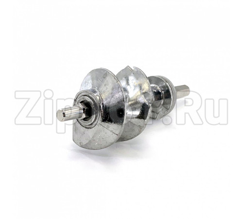 Шнек мясорубки Moulinex SS-989843 длинный шток114.2мм MM04W06