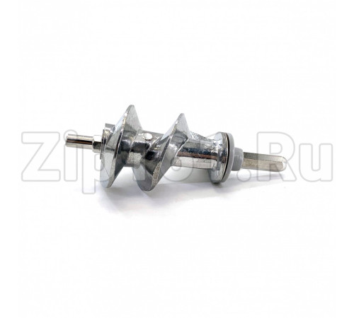 Шнек мясорубки Moulinex SS-989843 длинный шток114.2мм MM04W06