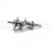 Шнек мясорубки Moulinex SS-989843 длинный шток114.2мм MM04W06