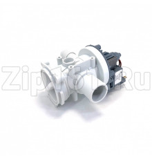Помпа для стиральной машины RP25-3FA с улиткой Samsung DC90-11110K