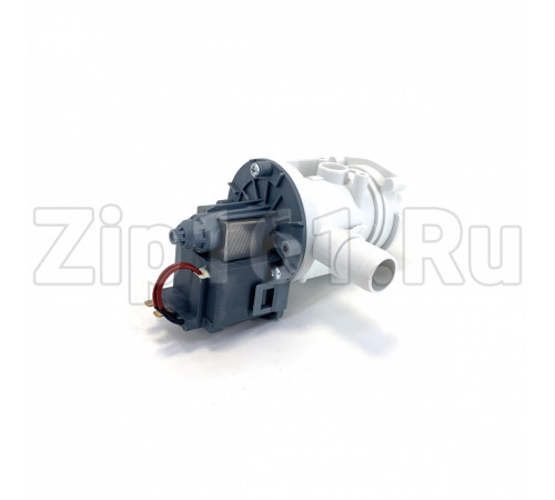 Помпа для стиральной машины RP25-3FA с улиткой Samsung DC90-11110K