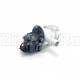 Помпа для стиральной машины RP25-3FA с улиткой Samsung DC90-11110K