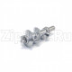 Шнек для мясорубки Panasonic (для моделей MK-G20/30/38/8710..) MM04W07-JS