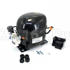 Компрессор Embraco NEU2155GK (R-404) (657Вт) Компрессор Embraco NEU2155GK (R-404) (657Вт)