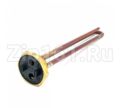ТЭН Unival для водонагревателя (RDT, 1 1/4, 1200W, D48, M6, L275) Италия