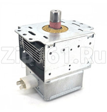 Магнетрон 900W 2M214-21TAG LG (без наклейки) 6 пластин разъем параллельно
