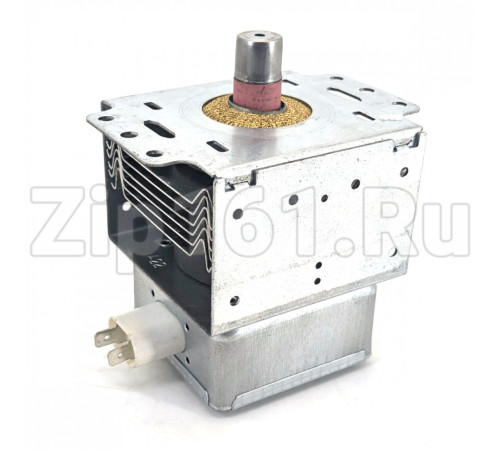 Магнетрон 900W 2M214-21TAG LG (без наклейки) 6 пластин разъем параллельно