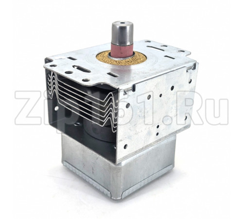 Магнетрон 900W 2M214-21TAG LG (без наклейки) 6 пластин разъем параллельно