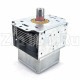 Магнетрон 900W 2M214-21TAG LG (без наклейки) 6 пластин разъем параллельно