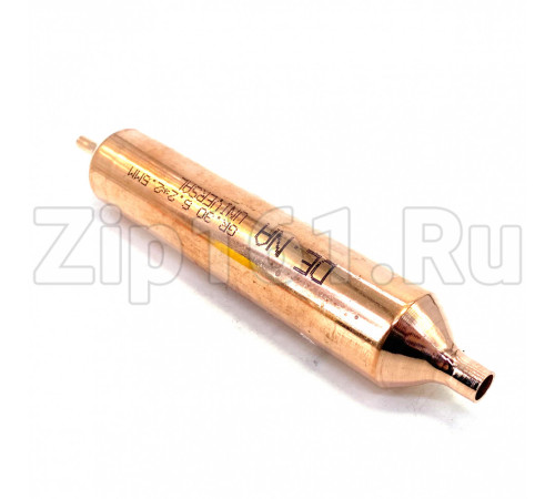 Фильтр осушитель SM230 30гр. 6.2х6.2