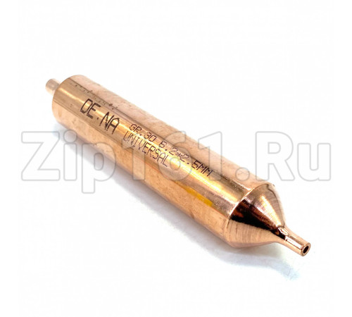 Фильтр осушитель SM230 30гр. 6.2х6.2