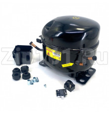 Компрессор Berlingtoun MQ-QD153YG (R600, 260Вт при -23С)