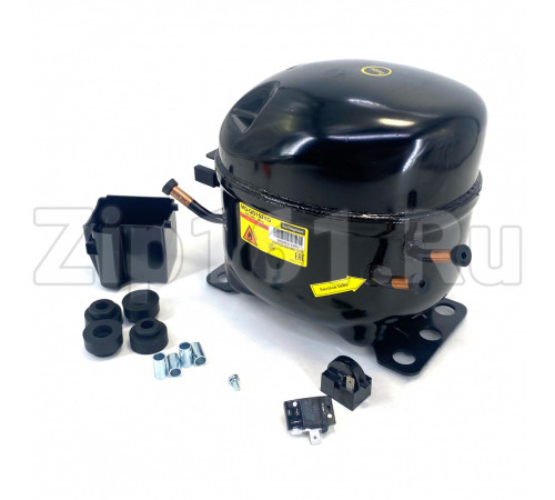 Компрессор Berlingtoun MQ-QD153YG (R600, 260Вт при -23С)