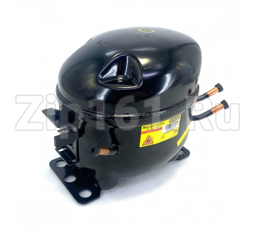 Компрессор Berlingtoun MQ-QD153YG (R600, 260Вт при -23С)