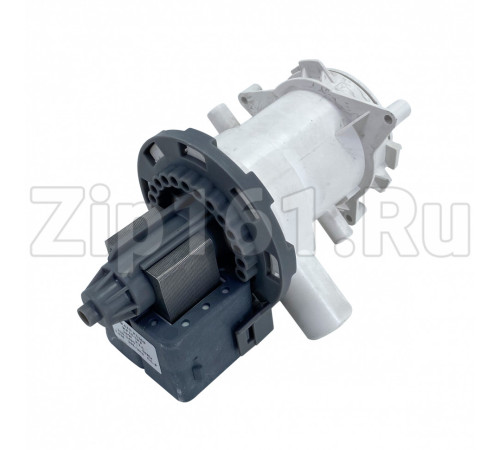 Насос сливной RP25-3FF с улиткой стиральной машины Beko 2801100100