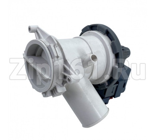 Насос сливной RP25-3FF с улиткой стиральной машины Beko 2801100100