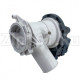 Насос сливной RP25-3FF с улиткой стиральной машины Beko 2801100100