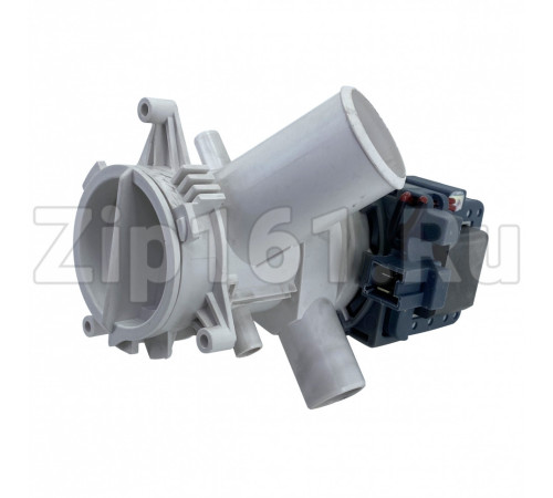 Насос сливной RP25-3FF с улиткой стиральной машины Beko 2801100100