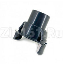 Фитинг для шланга пылесоса Samsung DJ67-0008A D-32/33мм (SAM-1)