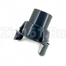 Фитинг для шланга пылесоса Samsung DJ67-0008A D-32/33мм (SAM-1) Фитинг для шланга пылесоса Samsung DJ67-0008A D-32/33мм (SAM-1)