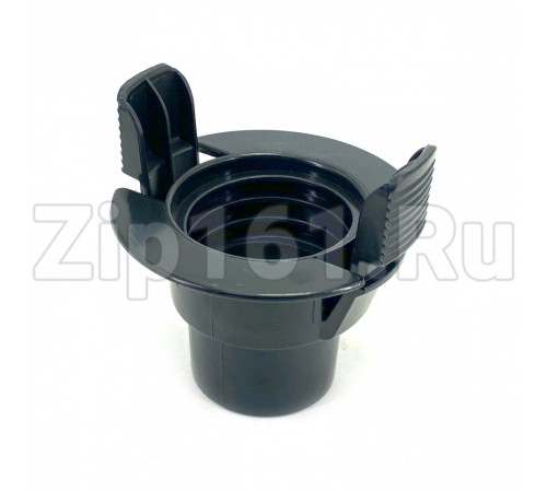 Фитинг для шланга пылесоса Samsung DJ67-0008A D-32/33мм (SAM-1)