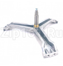 Крестовина барабана cod072 СМ Electrolux Zanussi AEG 50239964005